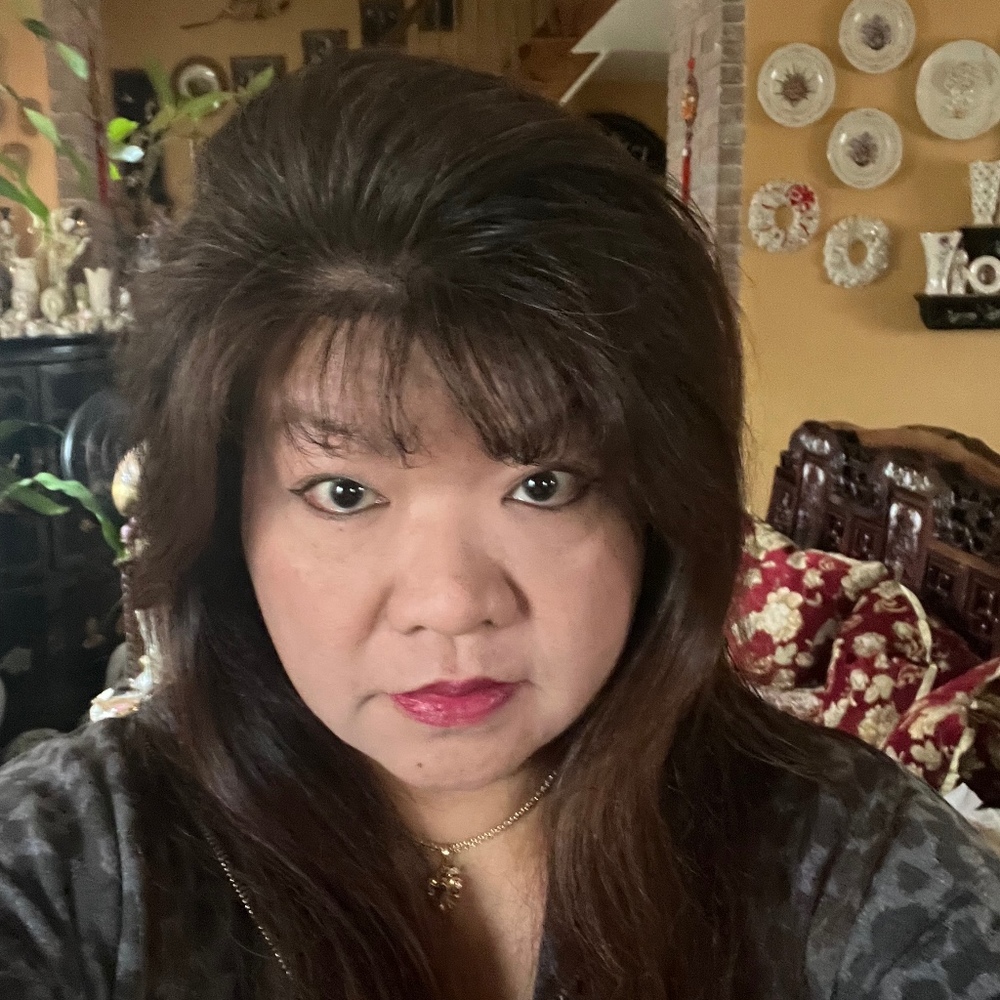 Meet your Posher, Emelyn